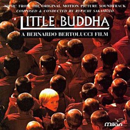 LittleBuddha